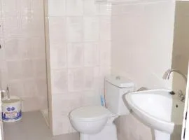 Charming apartment in M'bour + 100 m² + pool