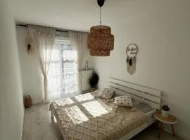 Apartament Wieliczka Rynek Reymonta St