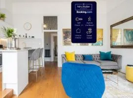 Seaside Balcony Retreat By Mrs Butler Relocation Accommodation Brighton