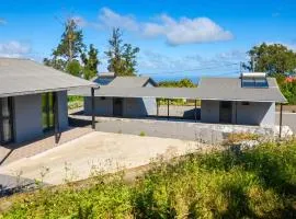 Maison charmante avec vue sur la mer à Saint-Joseph - 33m²