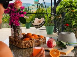 Hotel Orange Kutaisi, khách sạn ở Kutaisi