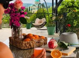 Hotel Orange Kutaisi