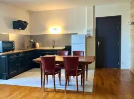 Emmanon - Appartement
