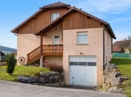 Appartement charmant près du lac à Saint-Point-Lac