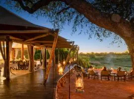 Onguma Tented Camp