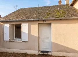 Studio cosy à Montargis - 13 m² - Parking inclus