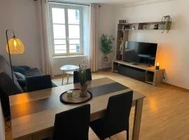 Appartement Cosy centre ville