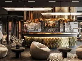 The Brick, a Tribute Portfolio Hotel