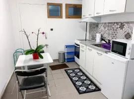 Appartement cosy à Montmorency avec terrasse | 36 m²
