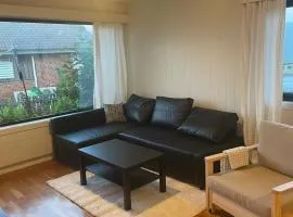 Retreat Near the Beach and Tønsberg Town