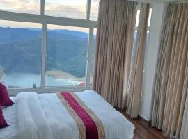 Dawn view lodge