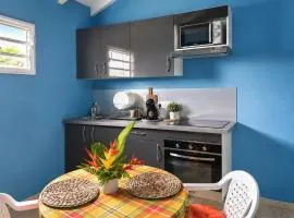 Cozy apartment in Port-Louis, GUADELOUPE
