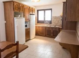 Appartement lumineux aux Trois-Îlets