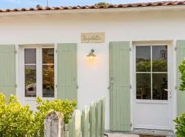 Maison accueillante avec terrasse à Saint-Palais-sur-Mer