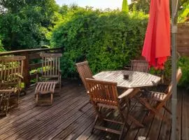 Appartement Privilégié Le Moule 70 m² + Piscine