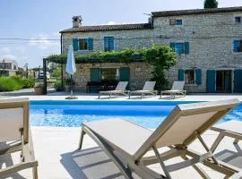Stone Villa