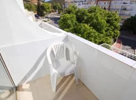 Comfortable studio in Albufeira - 20 m² - Pleasant balcony