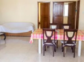 Elegant Apartment in Trou aux Biches / 125 m² / Mountain View
