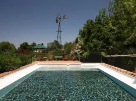 Quinta Da Praia Das Fontes
