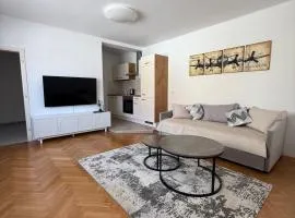 Apartment Niki