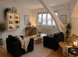 joli loft au coeur de Bayonne