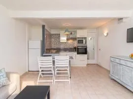 Appartement confortable au Robert avec piscine partagée, 60 m²