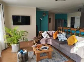 Prince and Pooch Self Catering