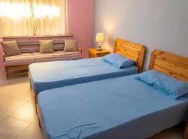 Sea View Apartment in Iż-Żebbuġ