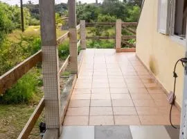 Appartement agréable à Capesterre - 32 m² avec jardin privatif