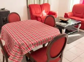 Appartement de 3 Chambres à Martigny-les-Bains