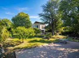 Maison familiale avec grand jardin à Mane