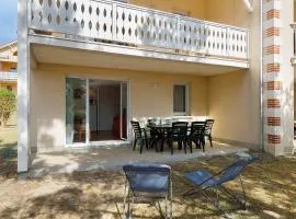 Appartement chez Coco avec piscine