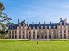 Charmant studio à Abondant avec terrasse ensoleillée - 30 m²