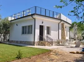 Capitana Bay Villa
