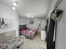 Countryside Studio Apartment Valentina