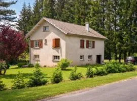 Maison charmante au cœur du Chambon-sur-Lignon avec jardin