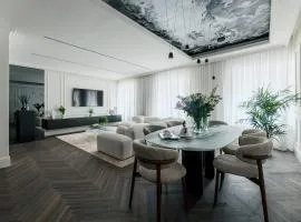 Beautiful apartments in the center of Milan