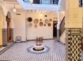 Maison confortable avec vue sur Oujda - 70 m²_222