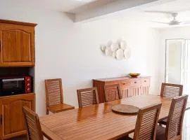 Maison conviviale à Sainte-Suzanne avec jardin et terrasse - 108 m²