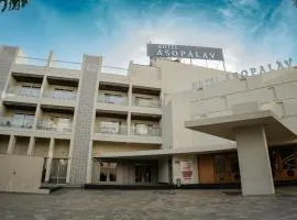 Hotel Asopalav Pvt Ltd