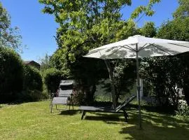 Ferienwohnung Lisa