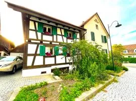 Cozy Swiss Apartment - Fast Smart-Check-In