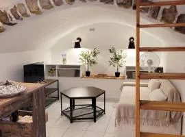 Studio moderne à Fayence - 22 m² avec vue