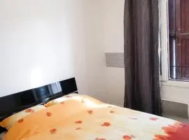 Appartement charmant à Aurillac de 35 m²