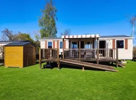 Bungalow accueillant à La Haye avec piscine