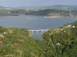 Zielone Wzgórza