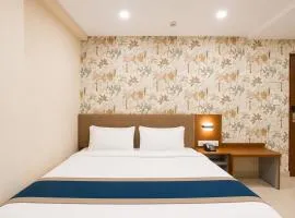 Hotel Eagle Empire