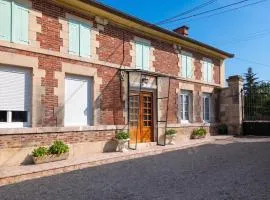 Maison charmante à Chepy avec jardin et piste de pétanque