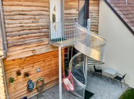 Appartement cosy Wintzenheim + terrasse