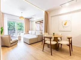 Dhermi's Icon Big 1BR Apt 9